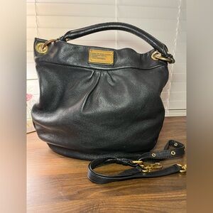 Marc by Marc Jacobs Classic Q Hillier Hobo